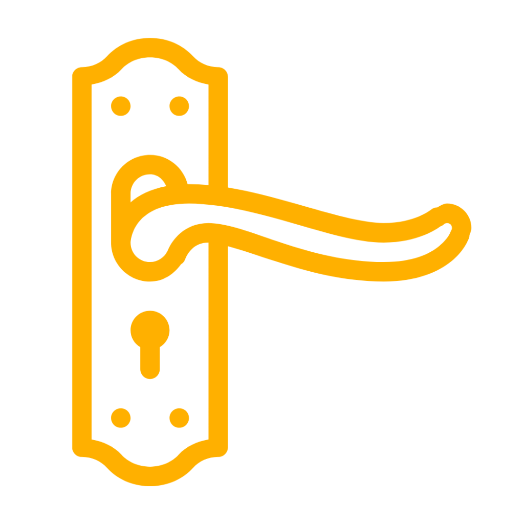 Hardware & Lock Installation | Dr. Glass And Doors